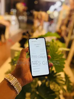 Samsung Galaxy M33 5G 128 GB Blue