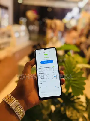 Samsung Galaxy M33 5G 128 GB Blue