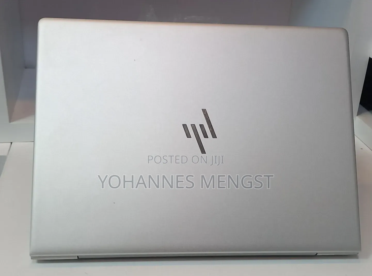 New Laptop HP EliteBook 830 G5 8GB Intel Core i7 SSD 512GB