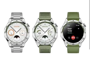 Haino Teko Smart Watches