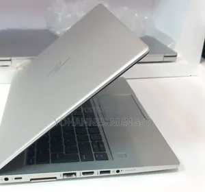 New Laptop HP EliteBook 830 G5 8GB Intel Core i7 SSD 512GB