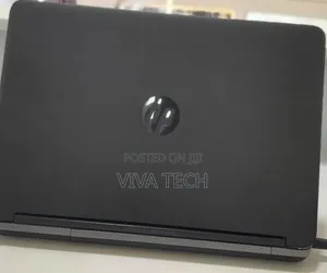 Laptop HP ProBook 640 G1 4GB Intel Core i5 HDD 500GB