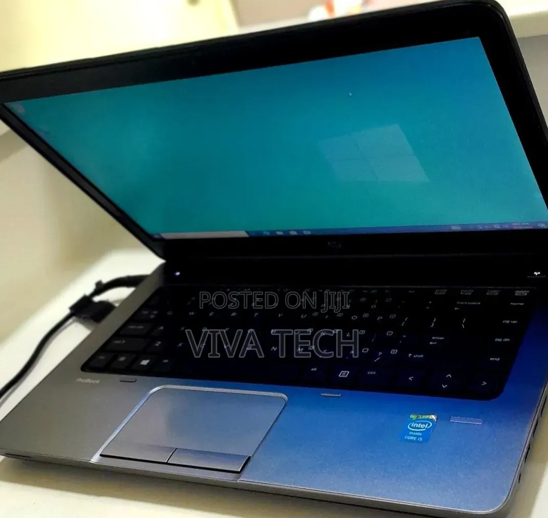 Laptop HP ProBook 640 G1 4GB Intel Core i5 HDD 500GB