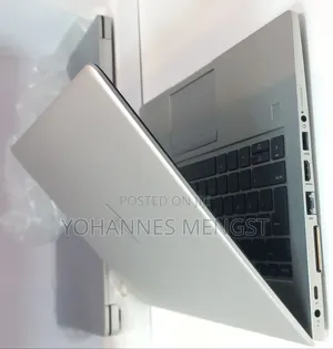 New Laptop HP EliteBook 830 G5 8GB Intel Core i7 SSD 512GB