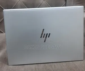 New Laptop HP EliteBook 830 16GB Intel Core i5 SSD 512GB