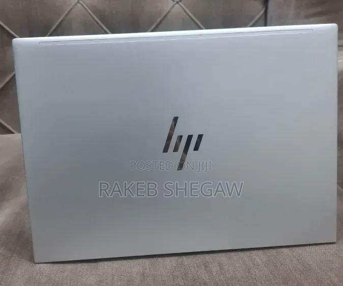 New Laptop HP EliteBook 830 16GB Intel Core i5 SSD 512GB