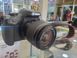 Photo - Cannon Eos 1300D (T6)