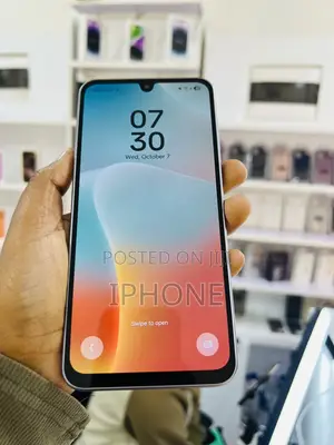Samsung Galaxy M16 128 GB