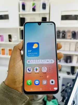 Samsung Galaxy M16 128 GB