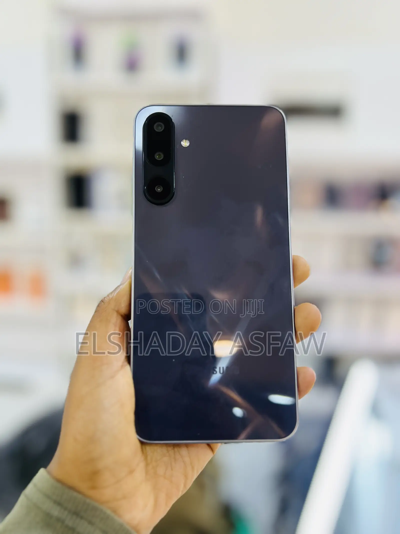 Samsung Galaxy M16 128 GB