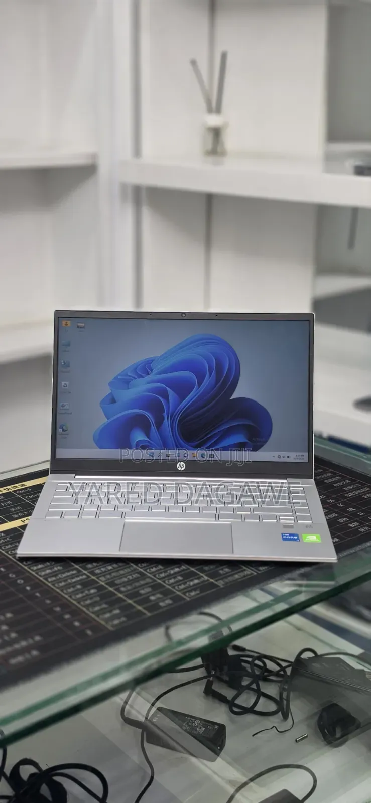 New Laptop HP Pavilion 14 16GB Intel Core i5 SSD 512GB