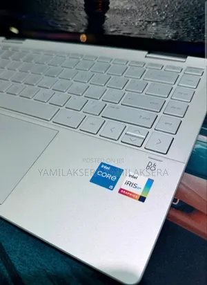 New Laptop HP Pavilion x360 16GB Intel Core i5 SSD 512GB