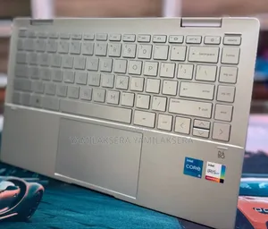 New Laptop HP Pavilion x360 16GB Intel Core i5 SSD 512GB