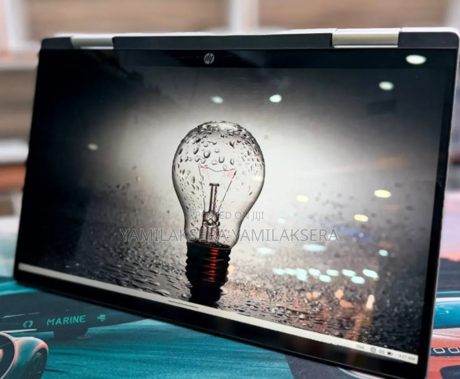 New Laptop HP Pavilion x360 16GB Intel Core i5 SSD 512GB