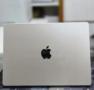 New Laptop Apple MacBook Pro 2024 M4 24GB Apple M4 Pro SSD 512GB