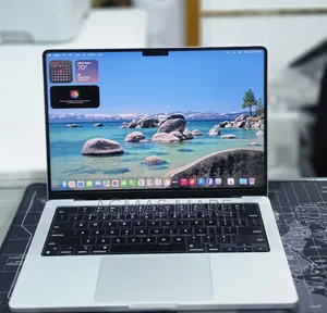 New Laptop Apple MacBook Pro 2024 M4 24GB Apple M4 Pro SSD 512GB