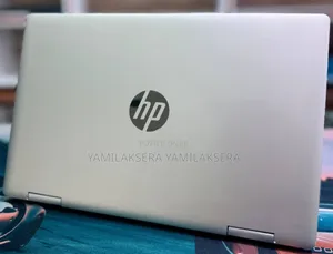 New Laptop HP Pavilion x360 16GB Intel Core i5 SSD 512GB