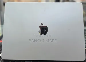 New Laptop Apple MacBook Air 2025 M4 16GB Apple M4 SSD 256GB