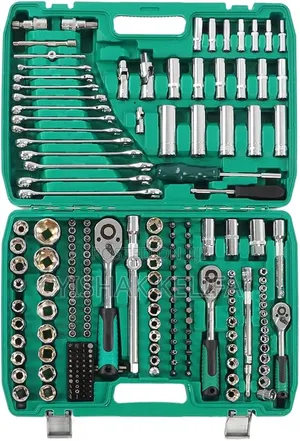 Edon Tool Sets