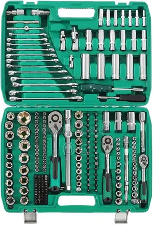 Edon Tool Sets