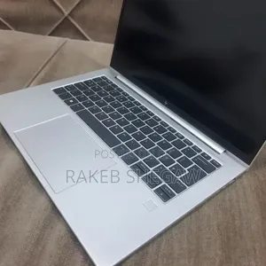 New Laptop HP EliteBook 840 16GB Intel Core i7 SSD 512GB