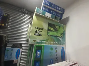 Chint Smart TV