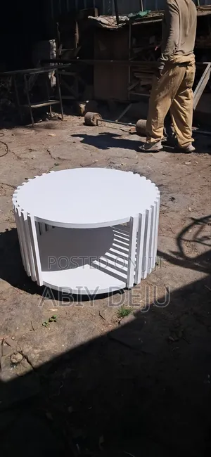 Center Table
