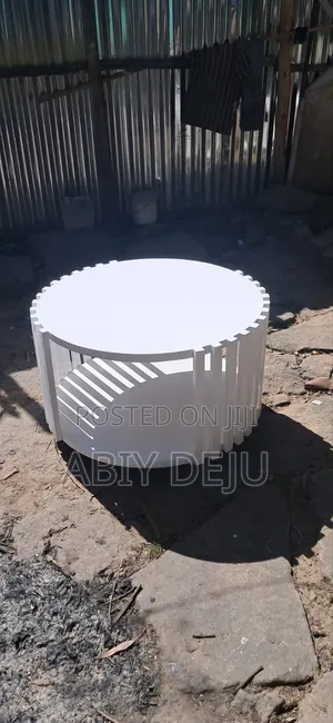 Center Table