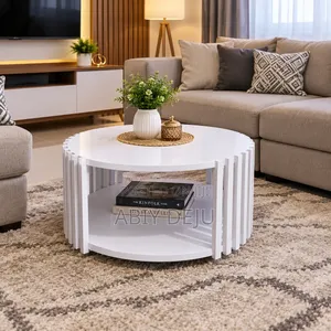 Center Table