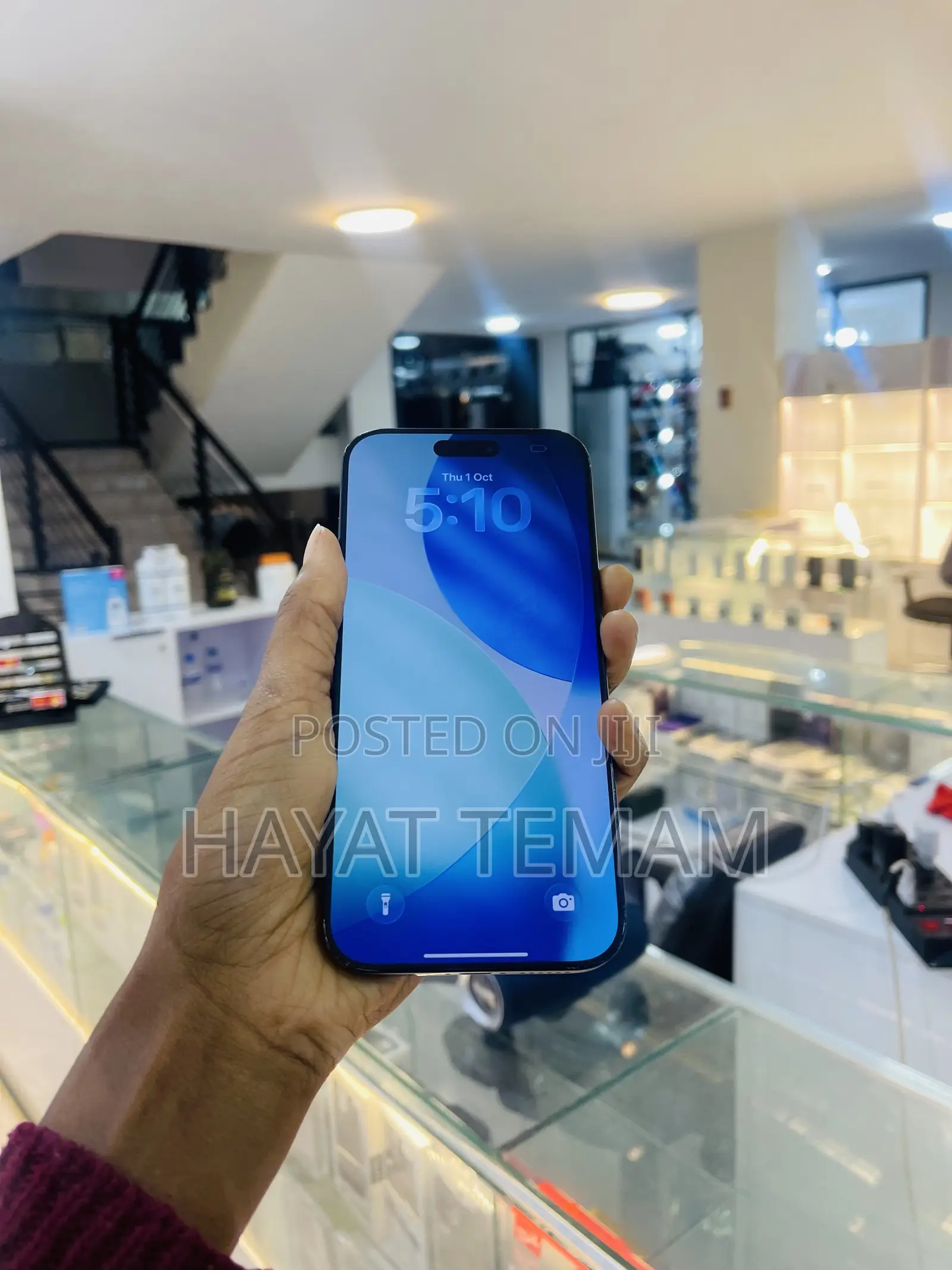 Apple iPhone 16 Pro Max 256 GB