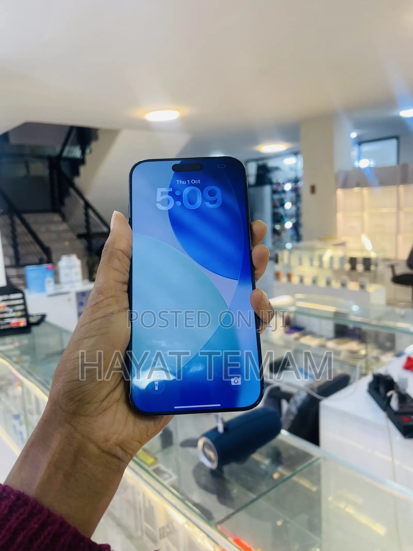 Apple iPhone 16 Pro Max 256 GB