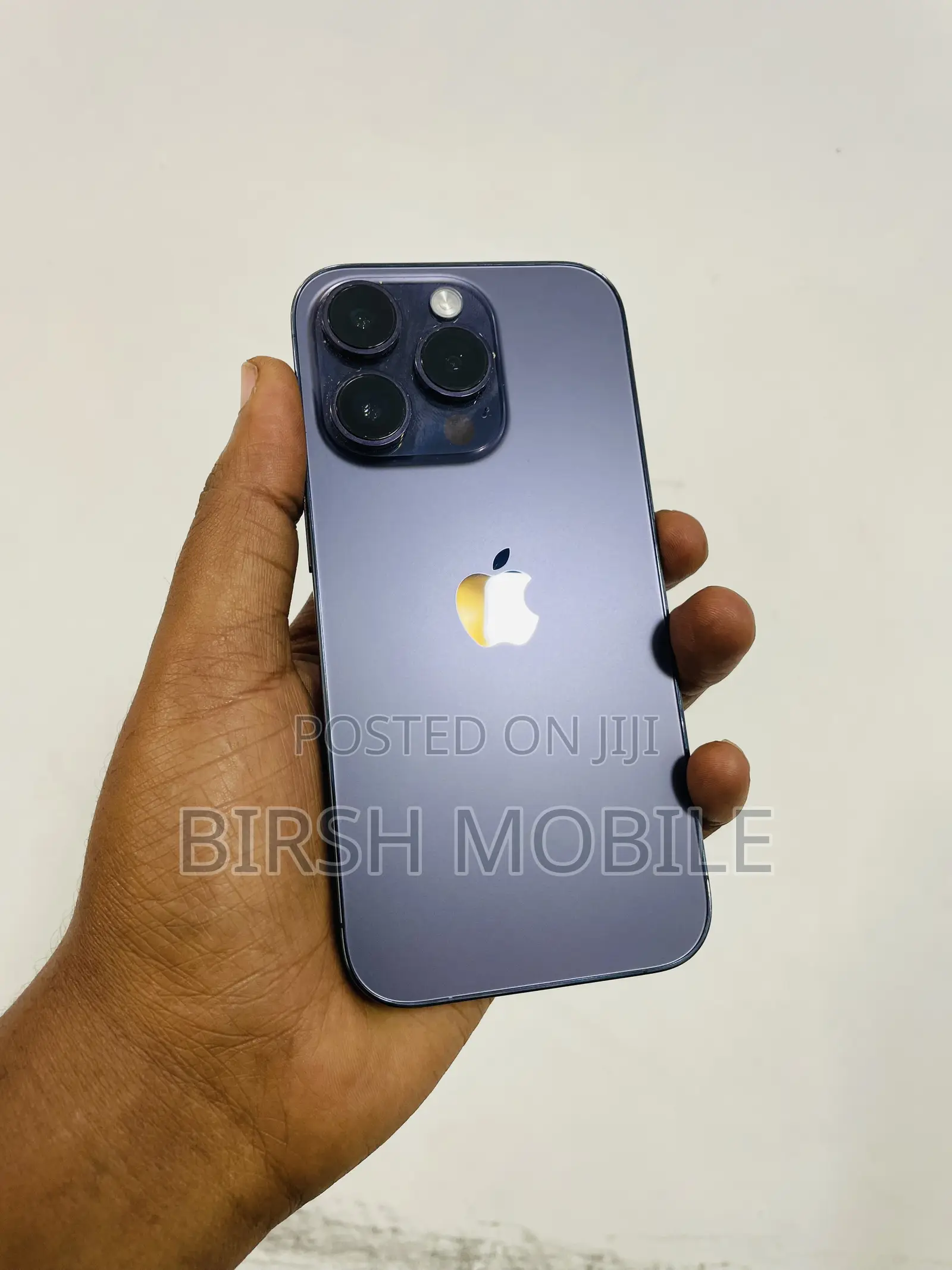 Apple iPhone 14 Pro 128 GB Purple