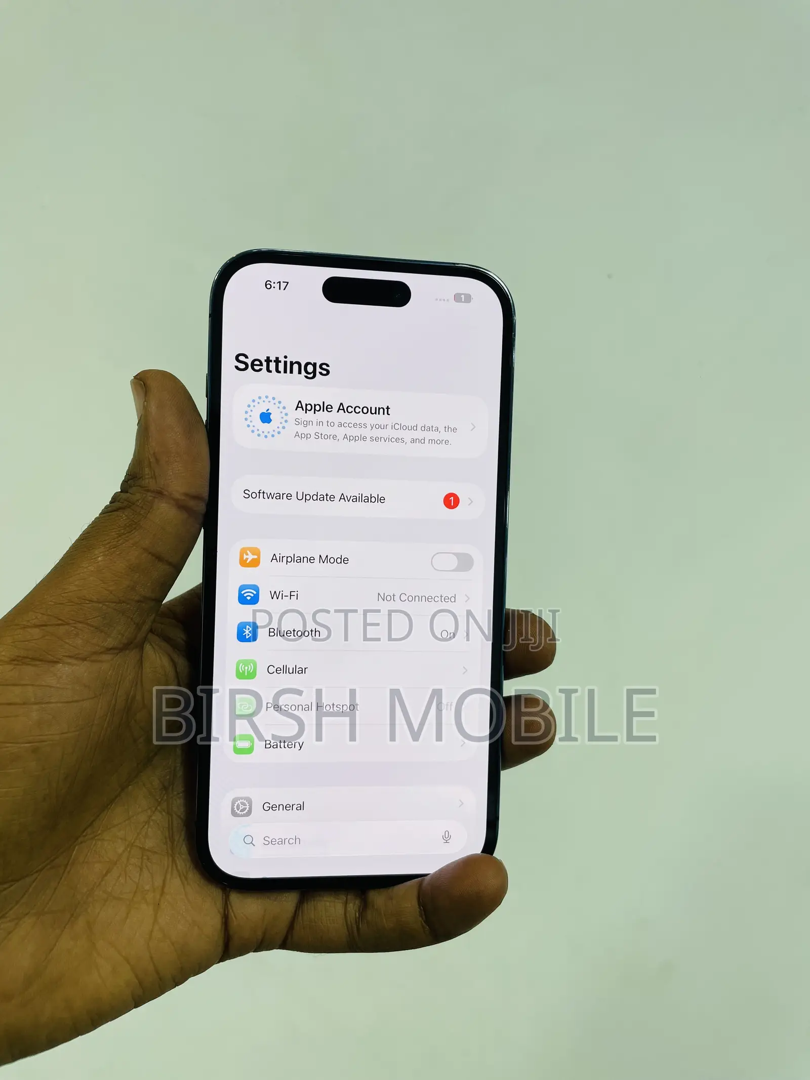 Apple iPhone 14 Pro 128 GB Purple