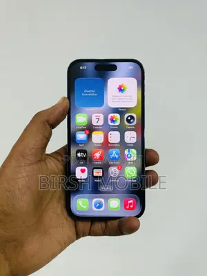 Apple iPhone 14 Pro 128 GB Purple