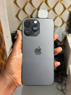 Apple iPhone 14 Pro Max 256 GB