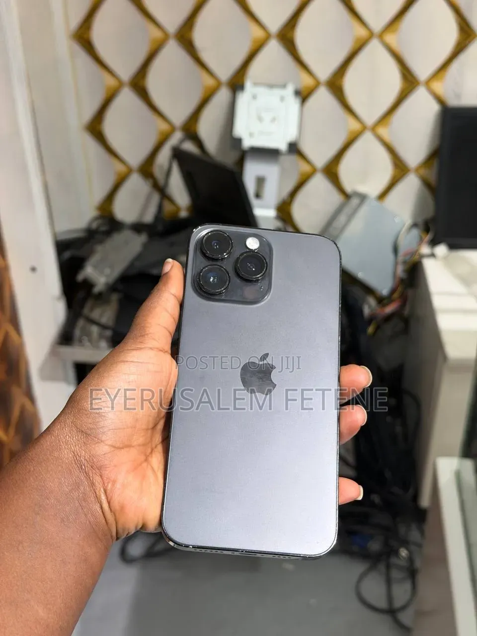 Apple iPhone 14 Pro Max 256 GB