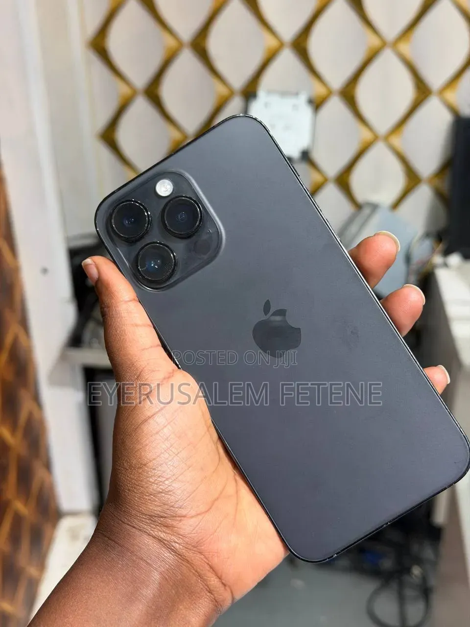 Apple iPhone 14 Pro Max 256 GB