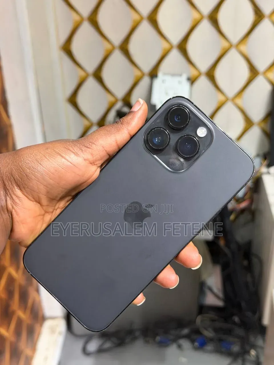 Apple iPhone 14 Pro Max 256 GB