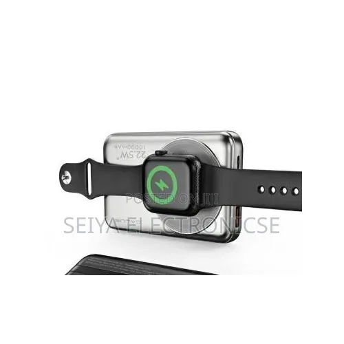 CALUS Magnetic PowerBank – 10,000mAh Power Bank