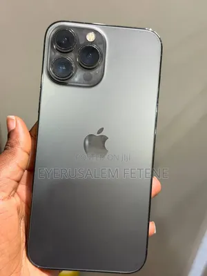 Apple iPhone 13 Pro Max 256 GB