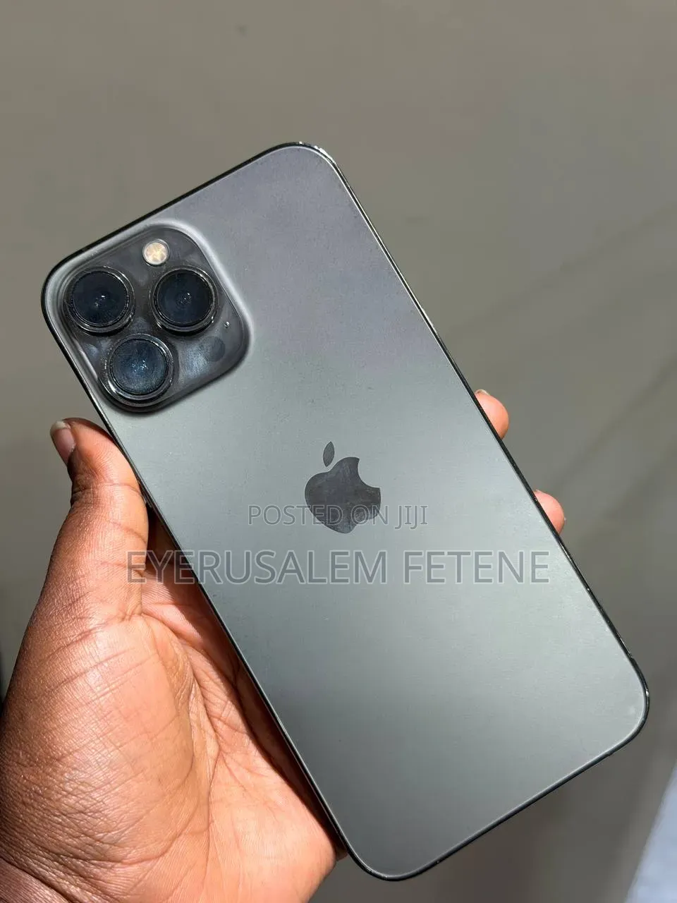 Apple iPhone 13 Pro Max 256 GB