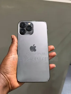 Apple iPhone 13 Pro Max 256 GB