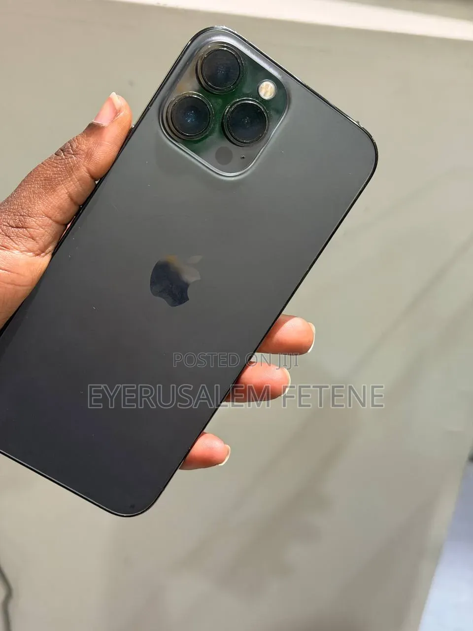 Apple iPhone 13 Pro Max 256 GB