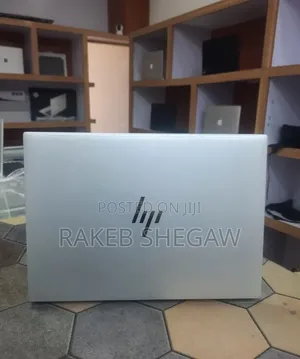 New Laptop HP EliteBook 840 16GB Intel Core i7 SSD 512GB