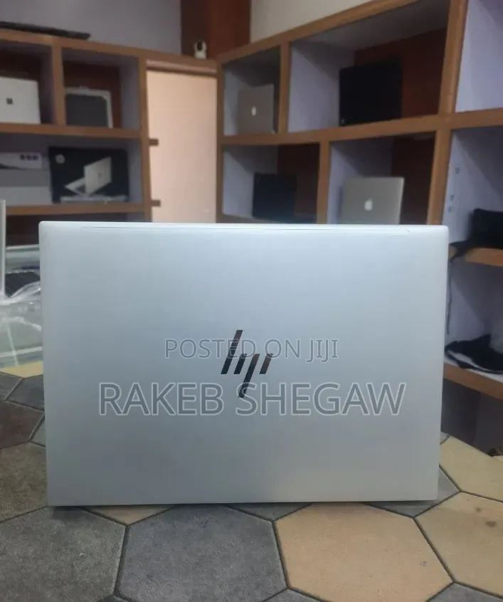 New Laptop HP EliteBook 840 16GB Intel Core i7 SSD 512GB