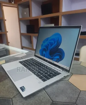 New Laptop HP EliteBook 840 16GB Intel Core i7 SSD 512GB