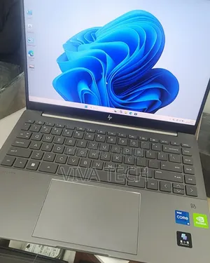 New Laptop HP Pavilion 14 16GB Intel Core i5 SSD 1T