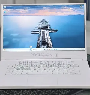 New Laptop Asus TUF Dash F15 16GB Intel Core i5 SSD 512GB