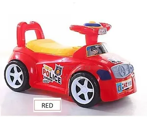 Police Popo