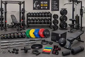 ሙሉ የ Sport ቤት እቃ ፈላጊ